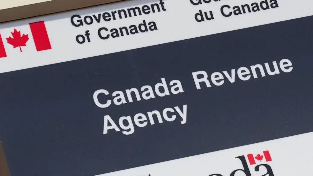 corporation tax filling canada